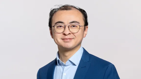 Prof. Dr. Peng Yu