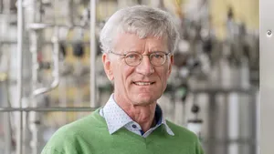 Prof. Dr.-Ing. Ulrich Kulozik, TUM-Lehrstuhl für Lebensmittel- und Bio-Prozesstechnik