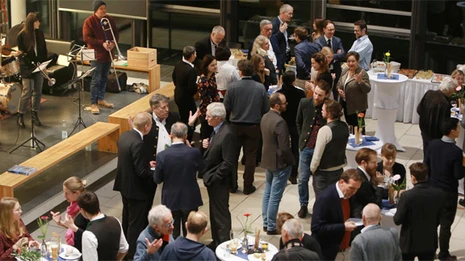 Alumni und Verbänder der TUM School of Life Sciences