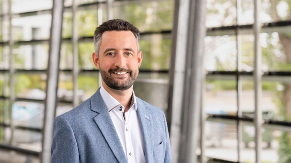 Dr. Thomas David Alcock Dr. Thomas David Alcock