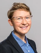Prof. Dr. Monika Egerer Prof. Dr. Monika Egerer