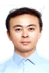 Prof. Dr. Peng Yu