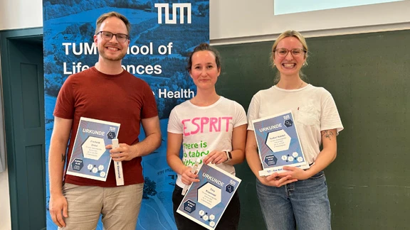 Science Slam Freising Science Slam der Freisinger Forschungseinrichtungen