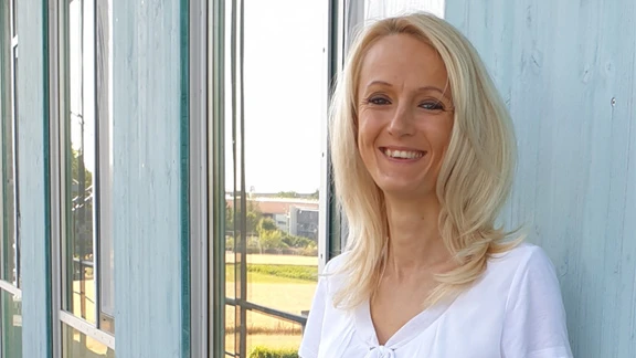 Dr. Melanie Köhler Dr. Melanie Köhler