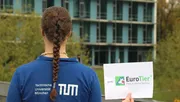 TUM auf der EuroTier Hannover