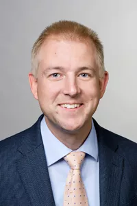 Prof. Dr. Jürgen Geist, TUM-Lehrstuhl für Aquatische Systembiologie 
