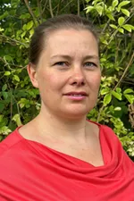 Prof. Julia Steinhoff-Wagner, Professorin für Tierernährung und Metabolismus