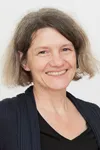 Prof. Dr. Michaela Eder